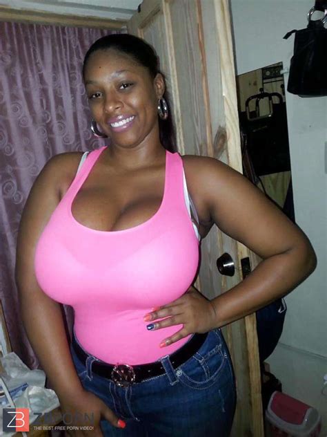 Thick South American Fun Bags ZB Porn