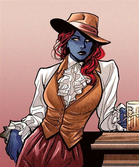 Pin By David Universo X Men On Mystique Raven Darkholme X Men