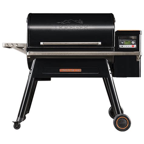 Best Traeger Grill Reviews: Top Traegers You Should Buy | All Things ...