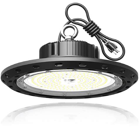 Snapklik Chmlt Ufo Led High Bay Light W Lm K