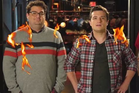 ‘Saturday Night Live’ Review: “Josh Hutcherson”