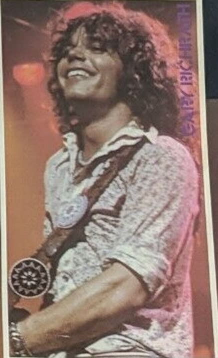 Gary Richrath Reo Speedwagon Artofit