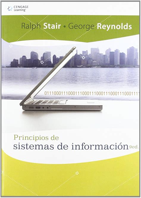 Principios De Sistemas De Informacion Un Enfoque Administrativo