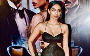 Sobhita Dhulipala Intensifies Sex Appeal As Her Hot Scenes From The Night Manager Go Viral Her