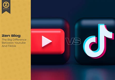 Tiktok Vs Youtube What Should My Business Use