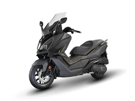 SYM New Bike CRUISYM 250i CRUISYM 250i Prices Color Specs And Loan