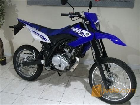 Trail Yamaha Yz 85 Cc Di Kota Solok Sumatera Barat