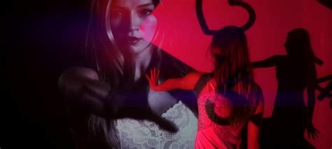 Original Sin - The 7 Sins (INXS) (2021)