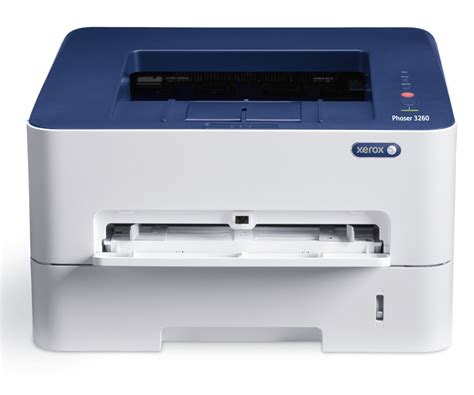 Xerox Phaser 3260 Review 2016 Pcmag Greece