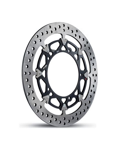 Disques De Frein Avants BREMBO UPGRADE T Drive Flottant S1000RR 19 23