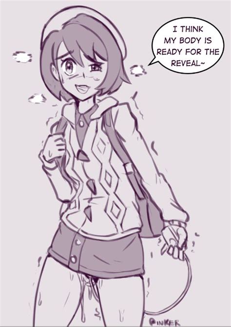 Ready For An Adventure By Buttpants Hentai Foundry
