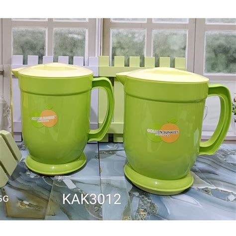 Jual Teko Golden Sunkist Kak Shopee Indonesia