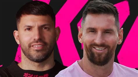 Lionel Messi se une como socio a Krü Sports la empresa de eSports de