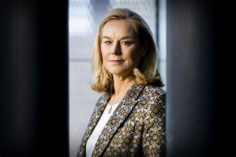 Sigrid Kaag Speciaal Vn Gezant Voor Gaza Je Moet Pragmatisch Zijn