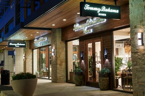 Tommy Bahama Home Furniture Store Austin