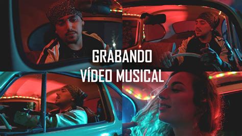 Como Hacer Un Videoclip Musical As Grabamos Este V Deo Musical Ronn