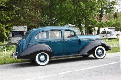 Hudson Terraplane 1938 | Hudson terraplane, Hudson, Classic motors