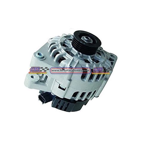 Alternador Chev Tornado Corsa Meriva Pailo Amps V Sistema Valeo