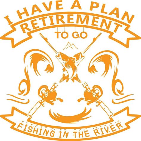 Fishing t shirt logo design vector 27206518 Vector Art at Vecteezy