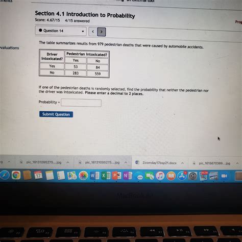 Answered The Table Summarizes Results From 979… Bartleby