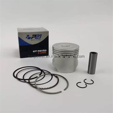 Motorcycle Piston Engines Partes Assembly Engines Partes Piston Ring