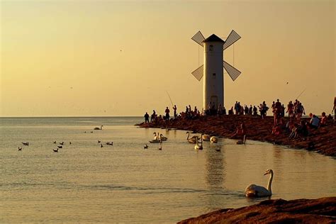 Polnische Ostsee Insider Tipps Meer F R Deinen Urlaub