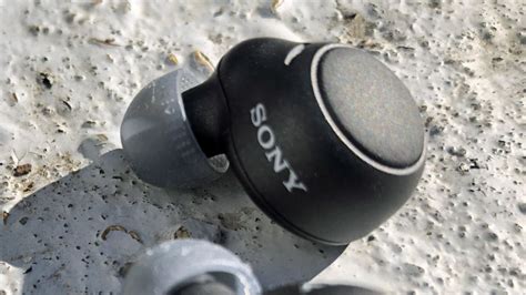 Sony WF-C500 review: fantastic value true wireless earbuds | TechRadar