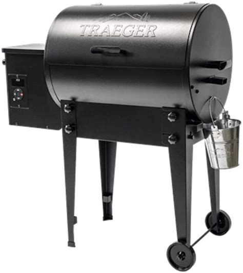 8 Best Commercial Pellet Grillssmokers For Restaurants 2024 Top Picks