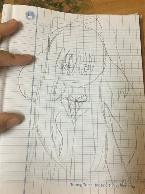 Monika : DDLC