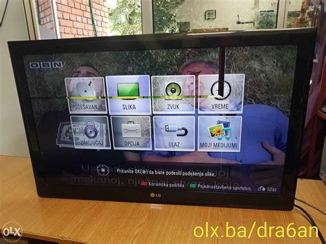 Tv Lg Le Napajanje Lgp Y Eay Dijelovi Za Tv Olx Ba