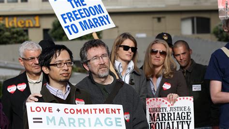 Court Upholds Gay Judges Ruling On Proposition 8