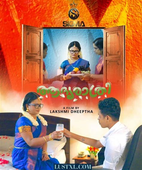 Adhyarathri S E Uncensored Web Series Sigma Lustxl