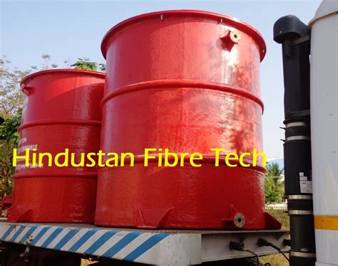 Chemical Dosing Tanks At Best Price In India