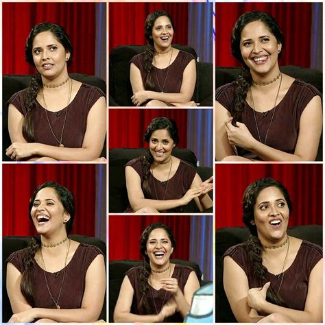 Anchor Anasuya Bharadwaj Latest HOT HD Photos