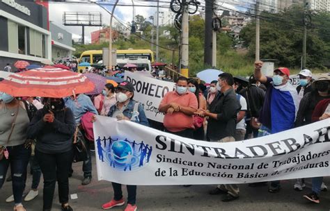 Inmediato Nombramiento De Maestros Proheco En Escuelas Constituidas