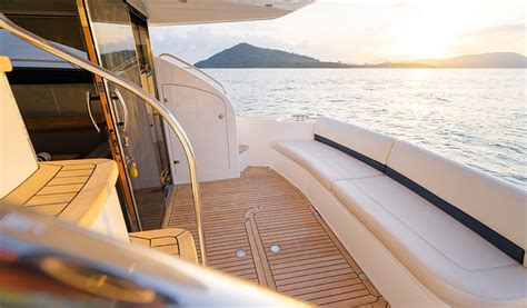 Teak Deck Maintenance Marine Teak Cleaner Marine Teak Decking