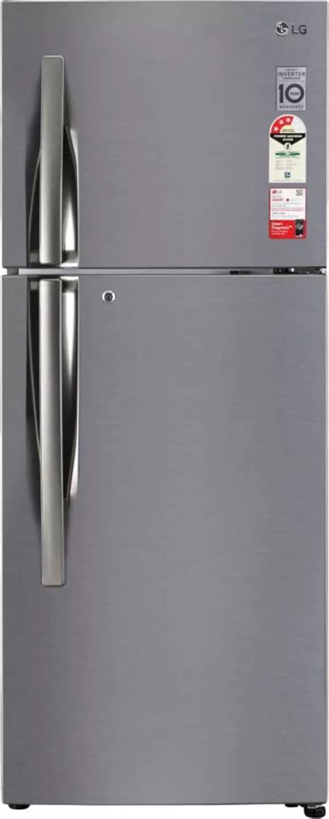 Lg Gl I Rpzx L Star Double Door Refrigerator Price In India