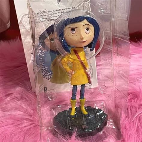 Mua Coraline And The Button Witch Figure Trên Amazon Nhật Chính Hãng 2024 Fado