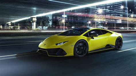 Arriba Imagen Lamborghini Huracan Performante Negro Mate Abzlocal Mx