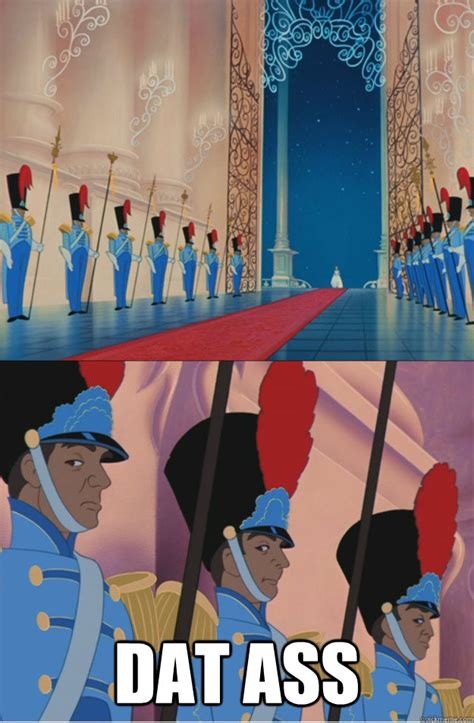 Cinderellas Ass Memes Quickmeme