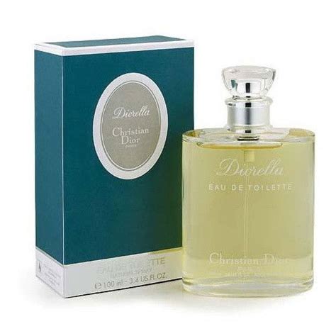 Christian Dior / Diorella - Eau de Toilette 100 ml - ShopMania