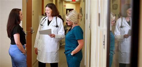 Graduate Medical Education — Academics Lexington Medical Center