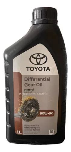 Leo Do Diferencial Original Toyota Gl W Hilux Rav