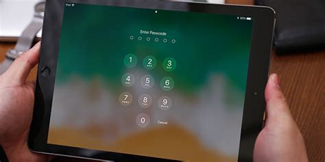 Top 4 Ways To Unlock IPad Without Password 2024