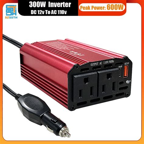 Ssth Inverter Store