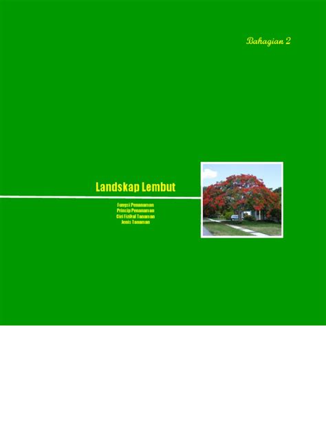 Landskap Lembut Pdf