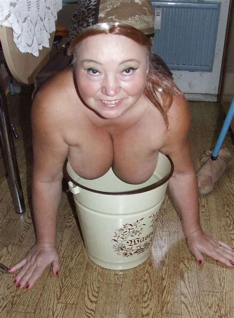 Granny Regina XXX Porn Album 784594