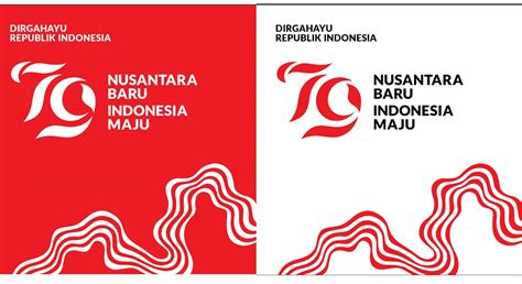 Link Download Logo Resmi Hut Ri Ke 79 Mafindo