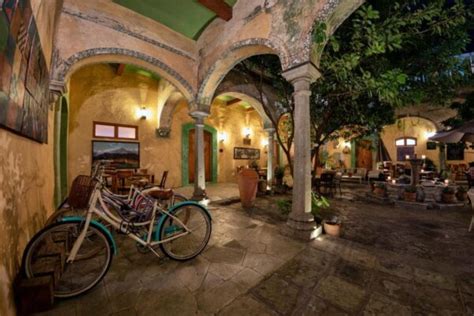 The 12 Cutest Boutique Hotels in Oaxaca, Mexico