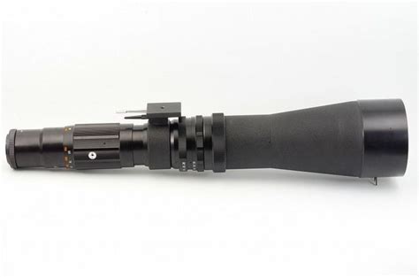 Объектив Tele-Tokina 800 mm f/ 8 Характеристики, MTF, отзывы, обзоры ...
